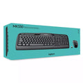 Logitech MK330 Wireless Combo