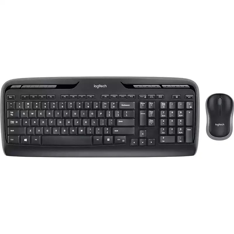 Logitech MK330 Wireless Combo