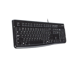 Logitech K120 Wired Keyboard