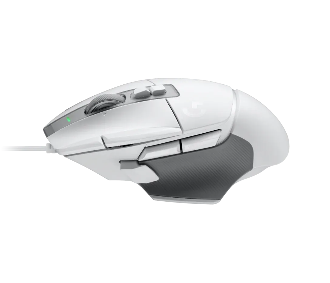 Logitech G502 X Wired Gaming Mouse