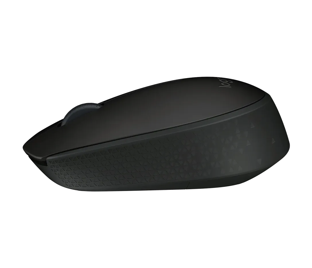Logitech M170 Wireless Mouse
