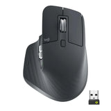 Logitech MX Master 3S Wireless Mouse