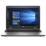 HP ProBook 650 G2