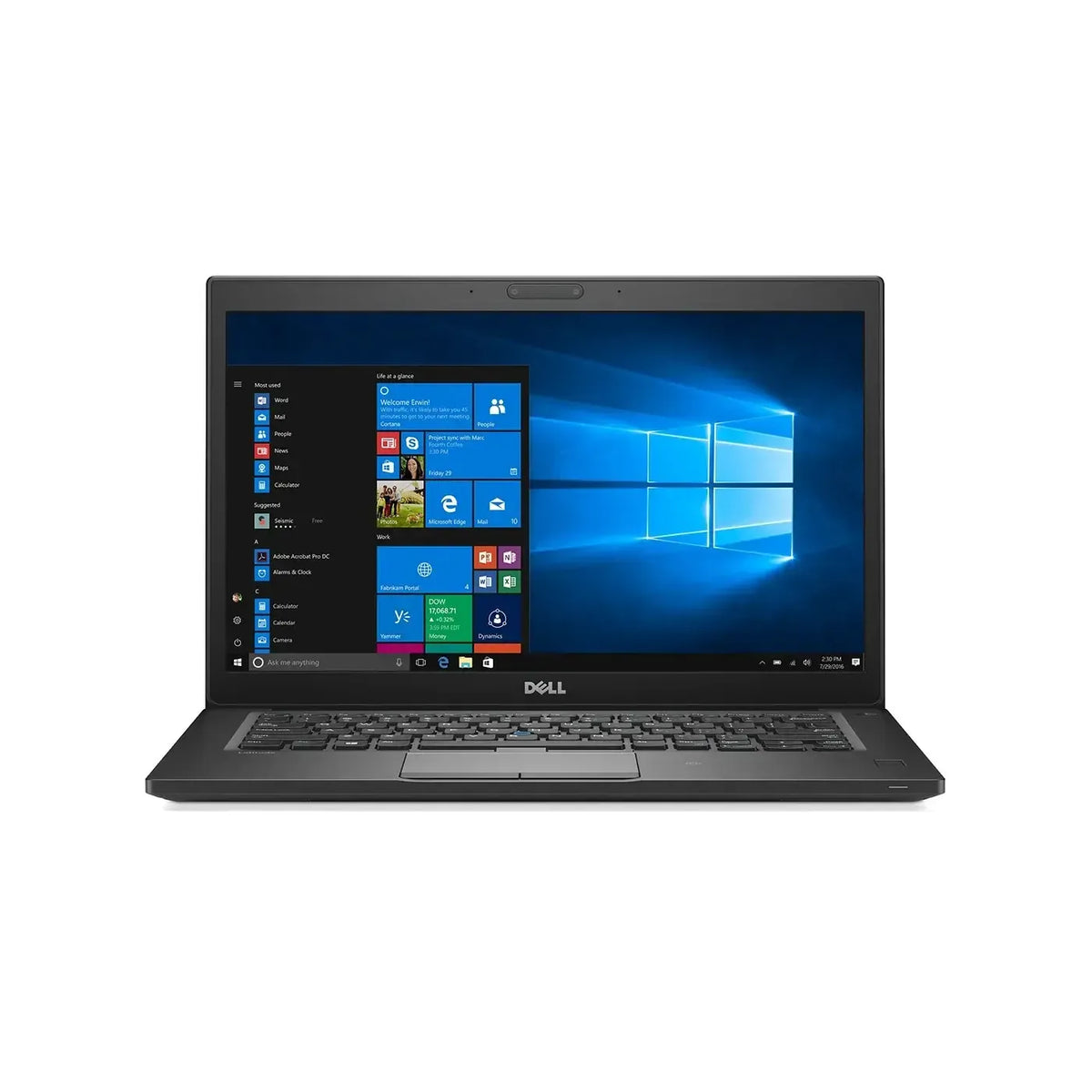 Dell Latitude 5580