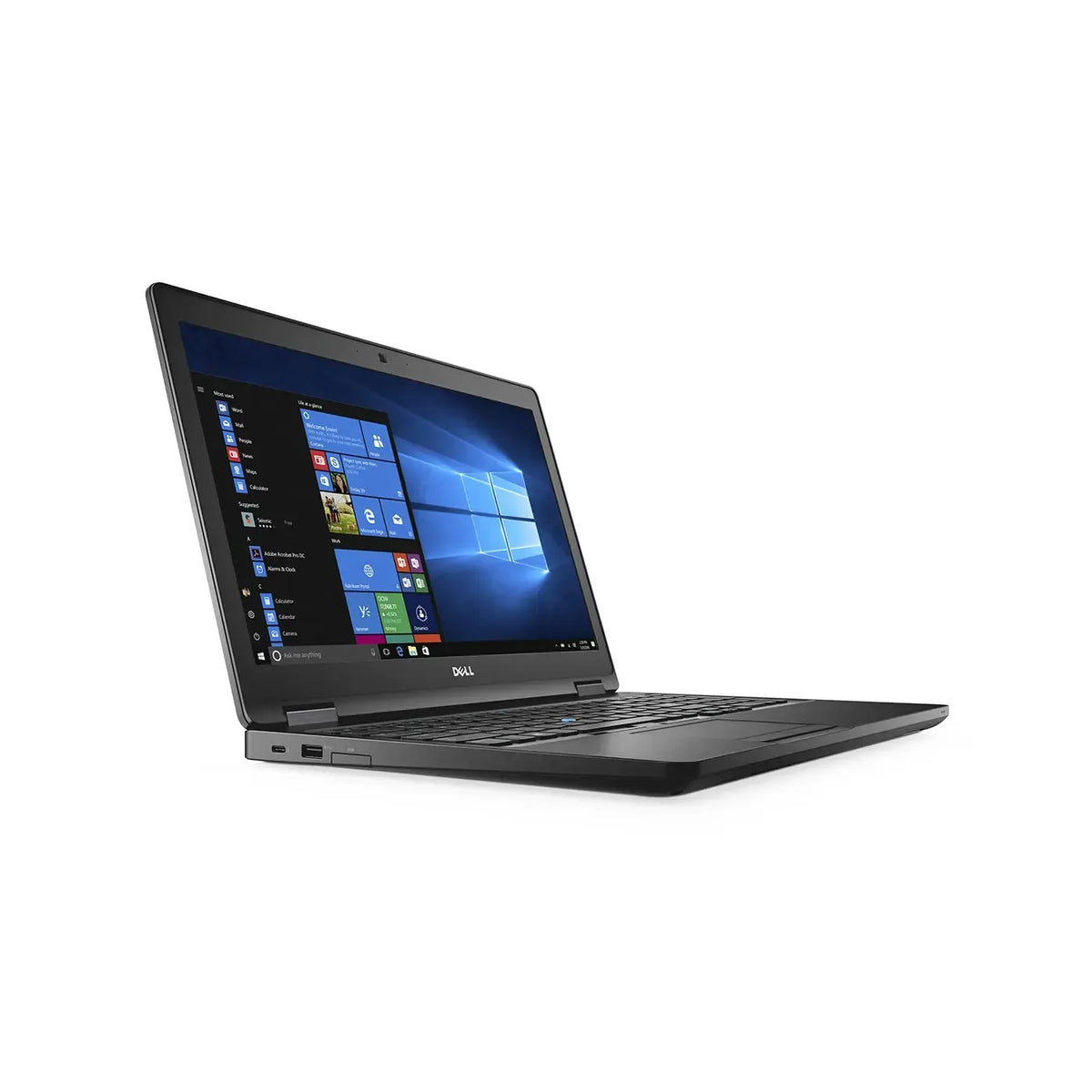 Dell Latitude 5580