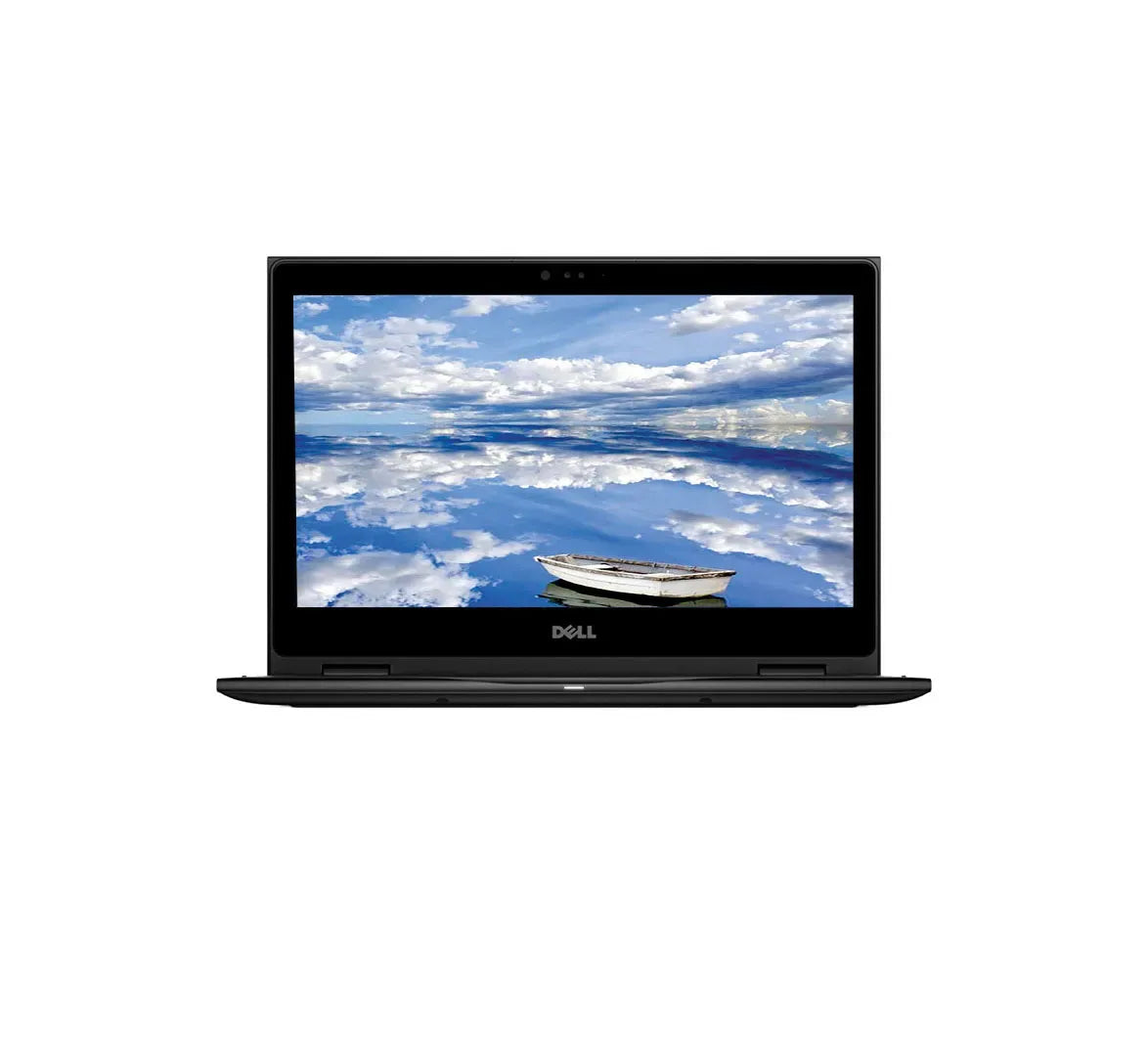 Dell Latitude 3390