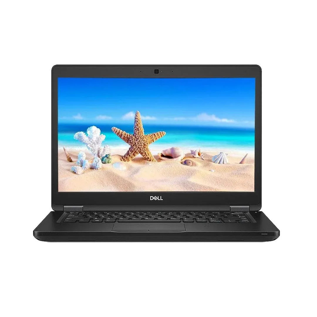 Dell Latitude 5490