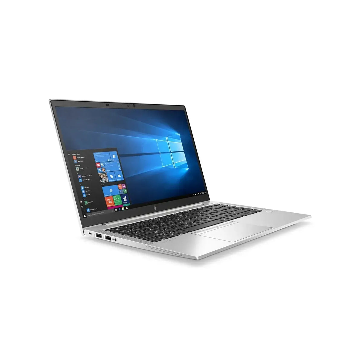 HP EliteBook 840 G6