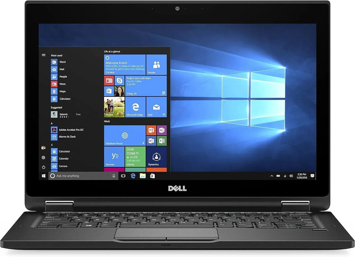 Dell Latitude 5290 2-in-1
