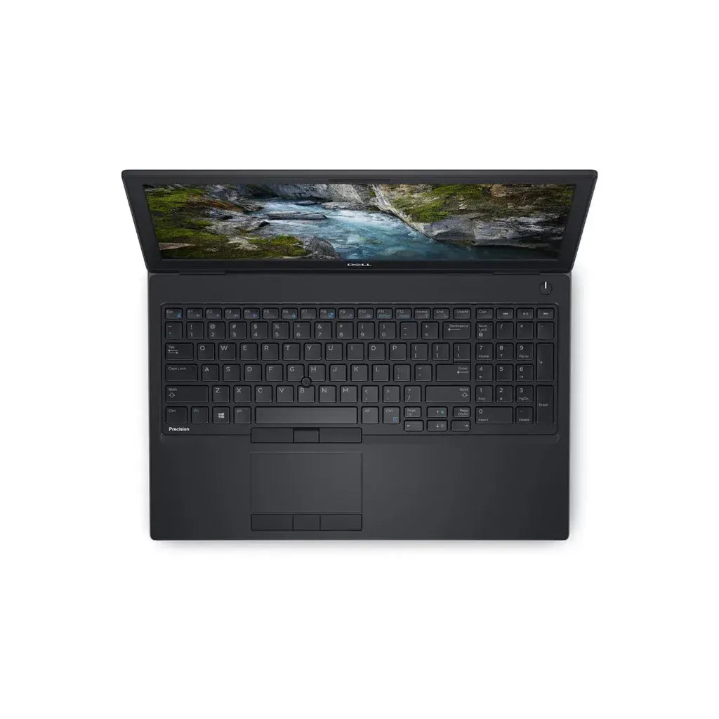 Dell Precision 7530