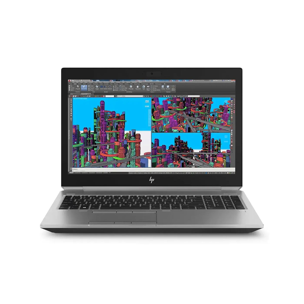 HP ZBook 15 G5 Core i7