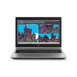 HP ZBook 15 G5 Core i7
