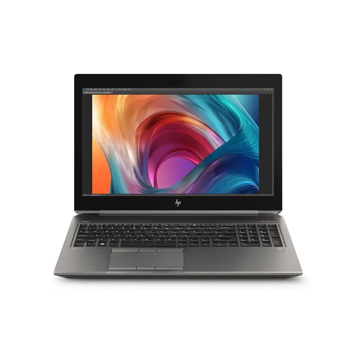 HP ZBook 15 G6