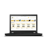 Lenovo ThinkPad P15