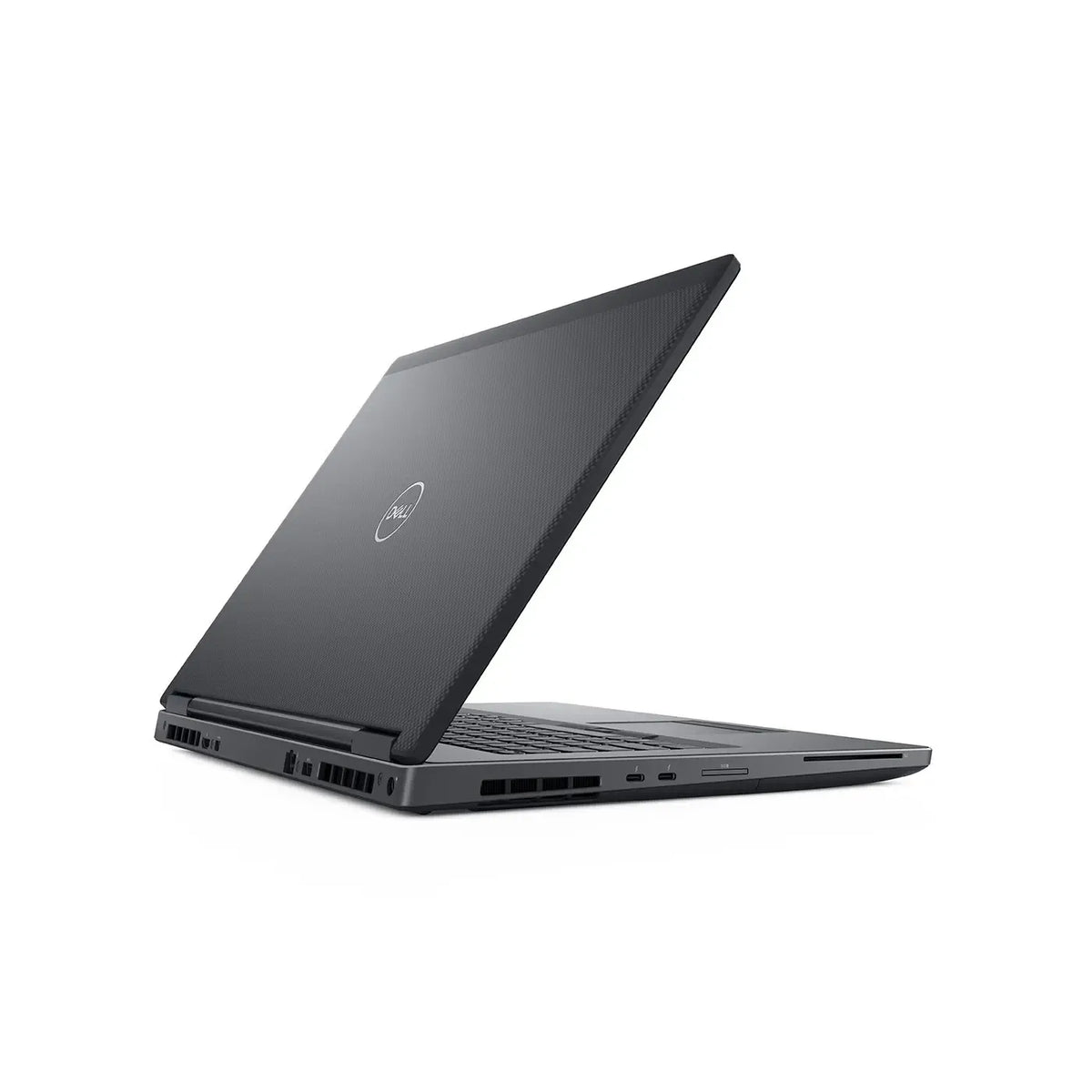 Dell Precision 7540