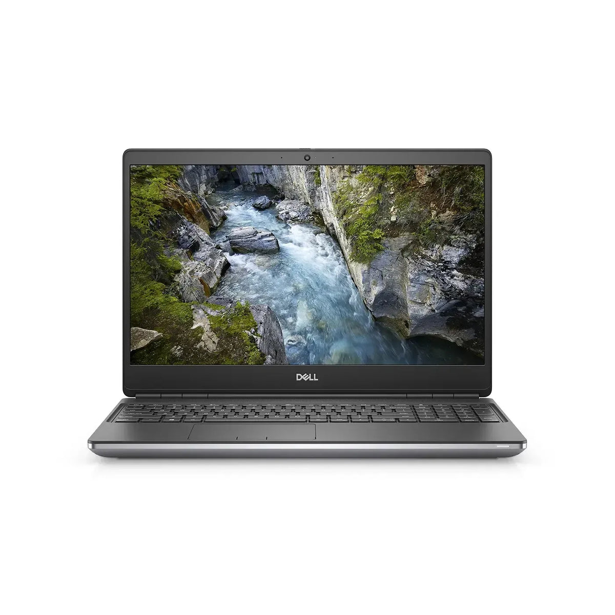 Dell Precision 7540