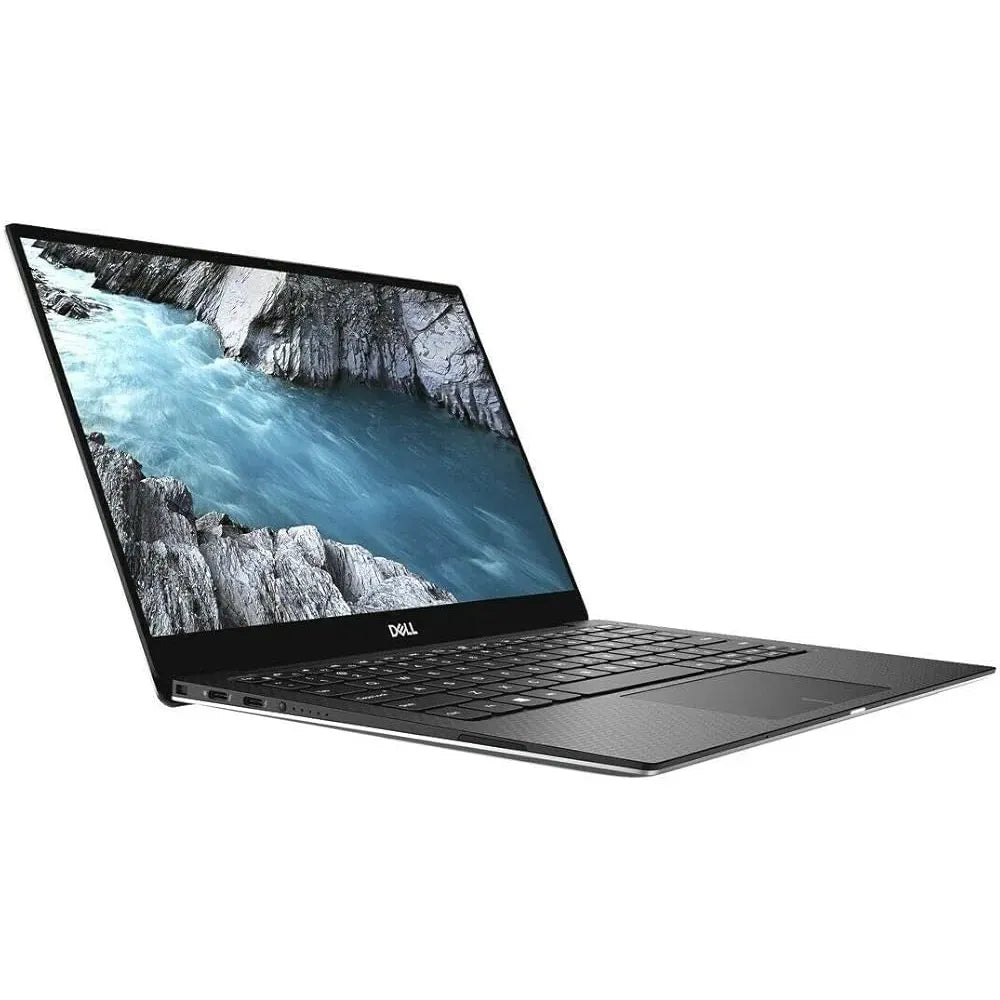 Dell XPS 15 7590