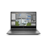 HP ZBook Fury 15 G7