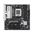 ASUS PRIME B850M MAX GAMING WIFI