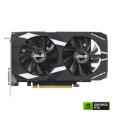 ASUS DUAL RTX 3050 6GB OC
