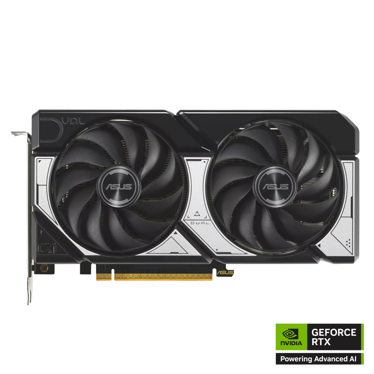 ASUS DUAL RTX 5060 8GB GDDR7 OC