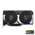 ASUS DUAL RTX 5060TI 16GB GDDR7 OC