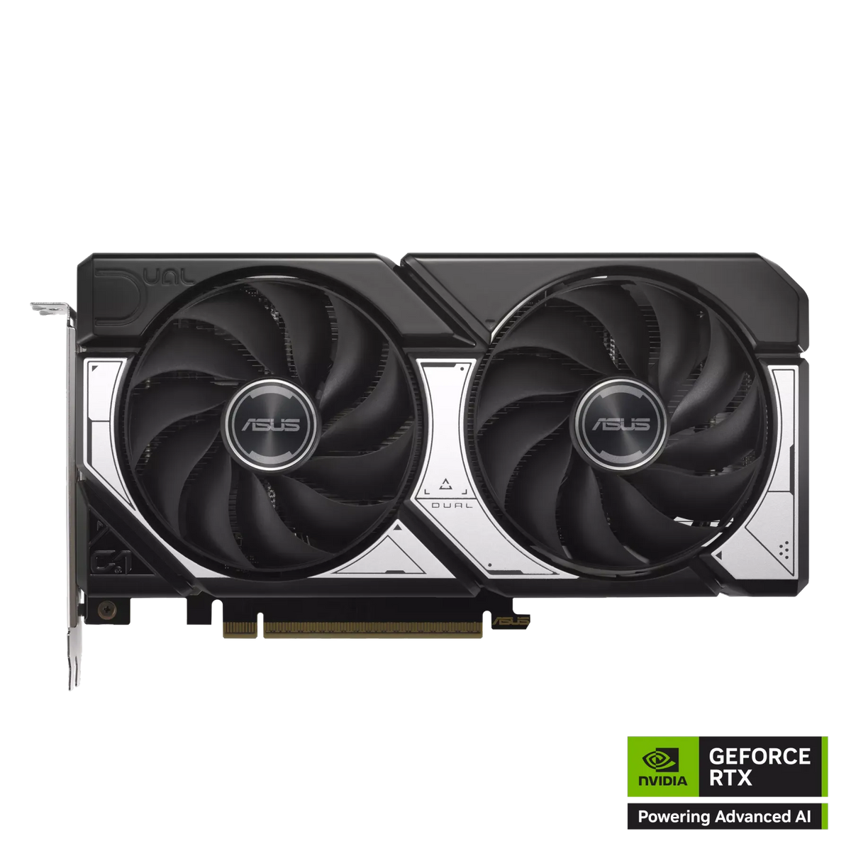 ASUS DUAL RTX 5060TI 16GB GDDR7 OC