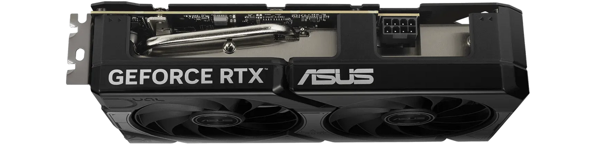 ASUS DUAL RTX 5060TI 16GB GDDR7 OC