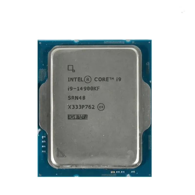 INTEL CORE I9-14900KF TRAY