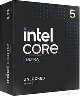 INTEL CORE ULTRA 5 245K