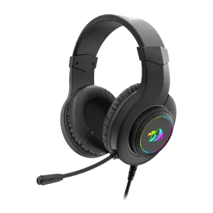 Redragon H320 RGB Gaming Headset