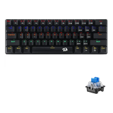 Redragon K613 Blue Switch