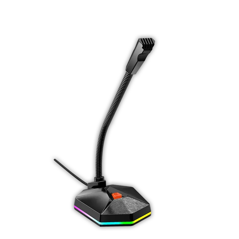 Meetion MC13 RGB Gaming Microphone