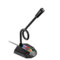 Meetion MC13 RGB Gaming Microphone