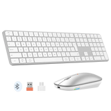 Meetion iKey C230 Slim 4-Mode Wireless Combo