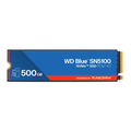 WD SN5100 500GB GEN4