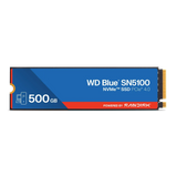 WD SN5100 500GB GEN4