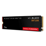 WD BLACK SN7100 1TB GEN4
