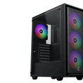 Xigmatek Sky II FRGB + X-Power 600W Case
