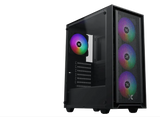 Xigmatek Sky II FRGB + X-Power 600W Case