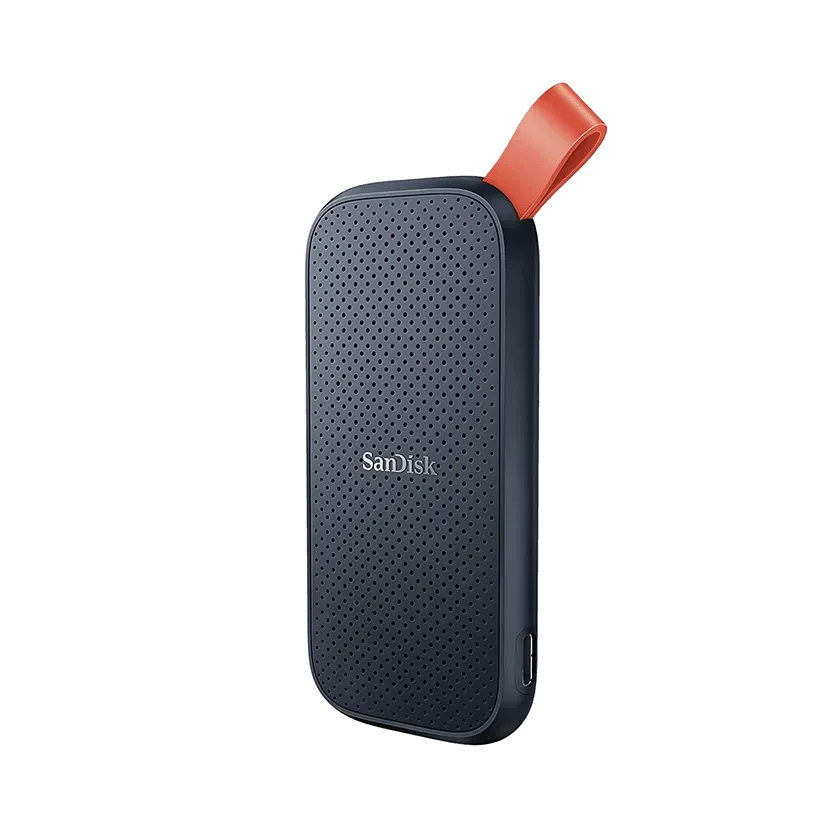 SanDisk SDSSDE30 1TB G25 520Mb/s