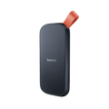 SanDisk SDSSDE30 2TB G25 520 Mb/s