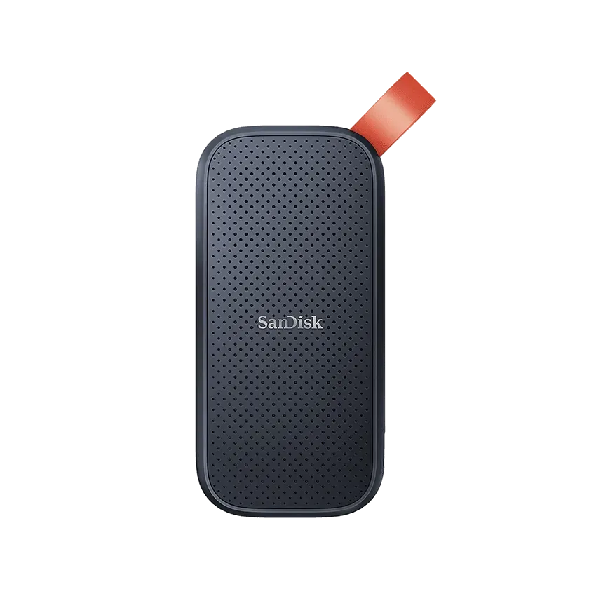 SanDisk SDSSDE30 2TB G26 800MB/s