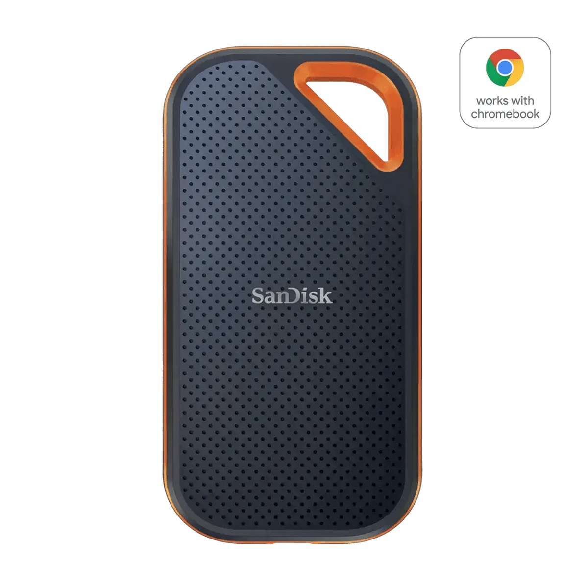 SanDisk Extreme PRO E81 1TB Portable SSD