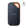 SanDisk Extreme PRO E81 2TB Portable SSD