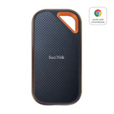 SanDisk Extreme PRO E81 2TB Portable SSD
