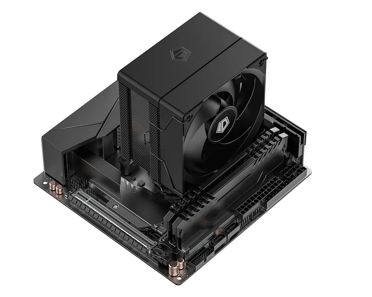 ID_COOLING SE-904-XT 4 H_PIPES FAN 100M