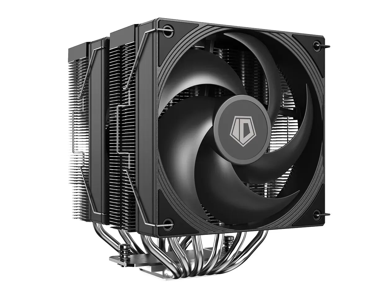 ID_COOLING FROZEN A620 PRO SE 6 H_PIPES 2 FAN 120M ARGB