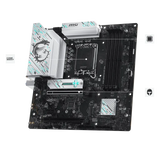 MSI B760M GAMING PLUS WI-FI GEN5