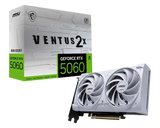 MSI RTX 5060 VENTUS 2X WHITE 8G GDDR7